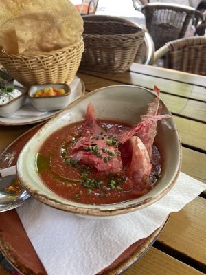   at Max Pett in Munich