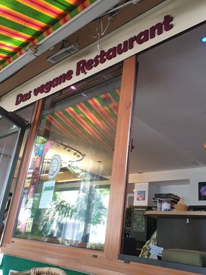  at Max Pett in Munich