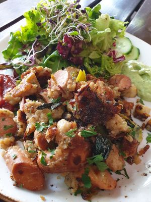  at Max Pett in Munich