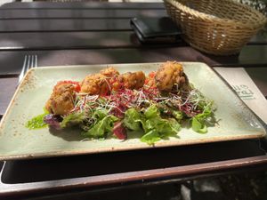   at Max Pett in Munich