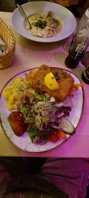  at Max Pett in Munich