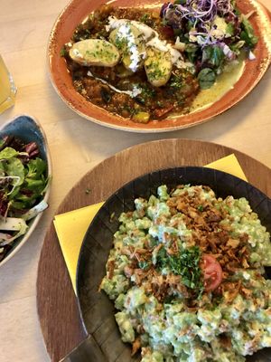   at Max Pett in Munich