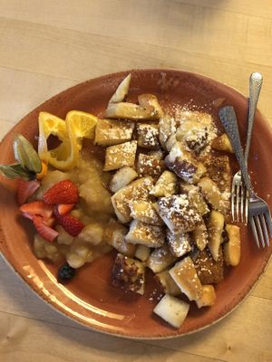   at Max Pett in Munich