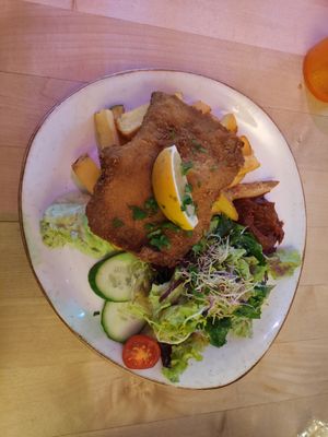  at Max Pett in Munich