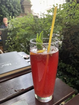   at Max Pett in Munich