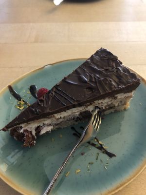 Donauwelle   at Max Pett in Munich