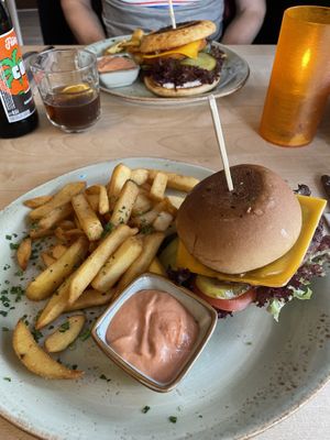   at Max Pett in Munich