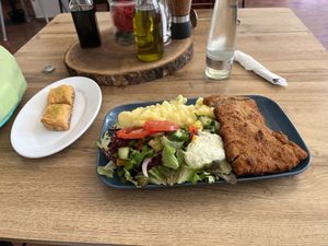   at Max Pett in Munich