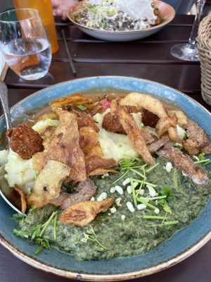   at Max Pett in Munich