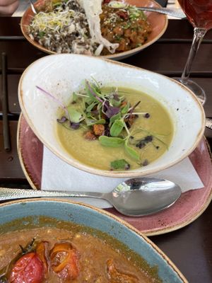   at Max Pett in Munich