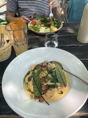   at Max Pett in Munich