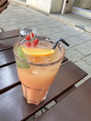   at Max Pett in Munich