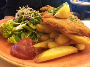  at Max Pett in Munich