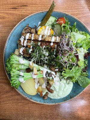   at Max Pett in Munich