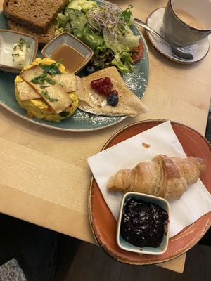   at Max Pett in Munich