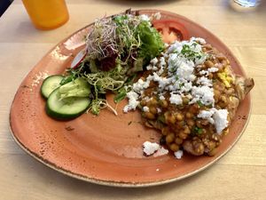   at Max Pett in Munich