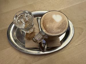   at Max Pett in Munich