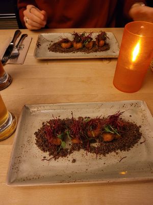  at Max Pett in Munich