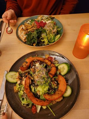  at Max Pett in Munich