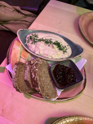   at Max Pett in Munich