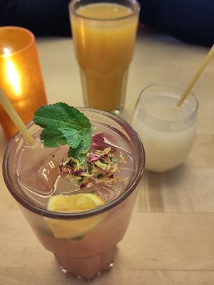  at Max Pett in Munich