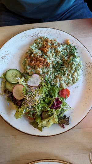  at Max Pett in Munich