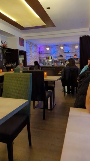  at Max Pett in Munich