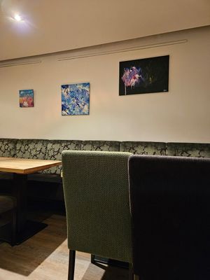  at Max Pett in Munich