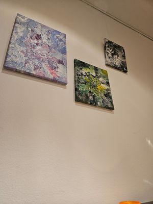  at Max Pett in Munich