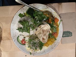   at Max Pett in Munich