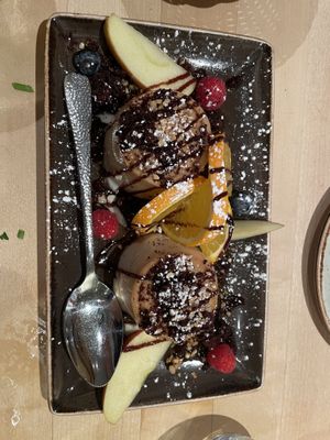   at Max Pett in Munich