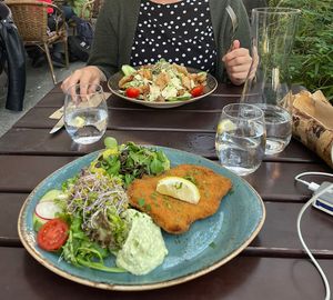   at Max Pett in Munich