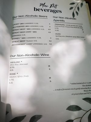  at Max Pett in Munich