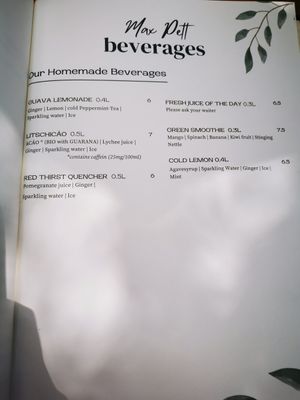  at Max Pett in Munich