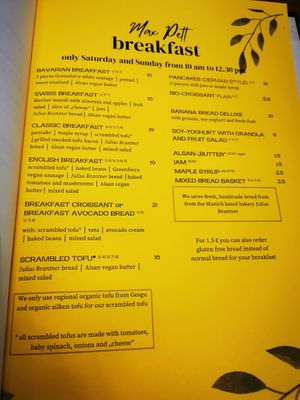  at Max Pett in Munich