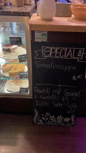   at Max Pett in Munich