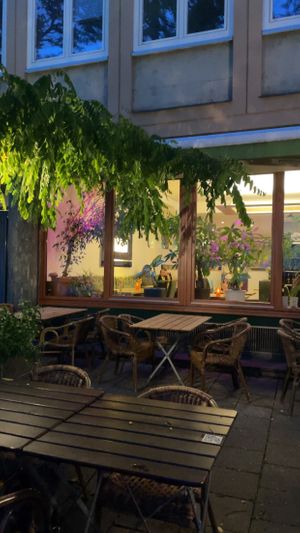   at Max Pett in Munich