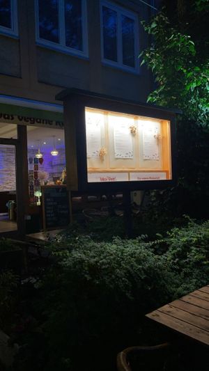   at Max Pett in Munich