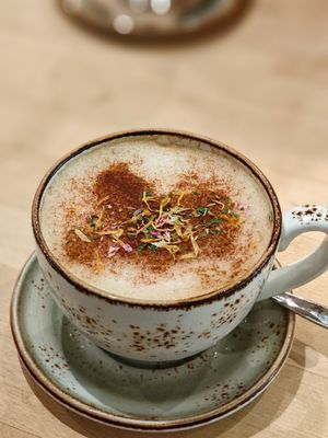  at Max Pett in Munich