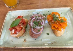   at Max Pett in Munich