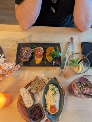  at Max Pett in Munich