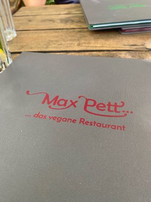  at Max Pett in Munich