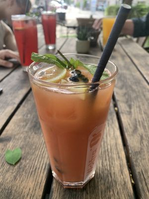   at Max Pett in Munich