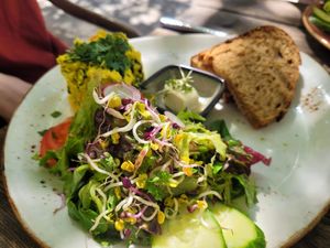  at Max Pett in Munich