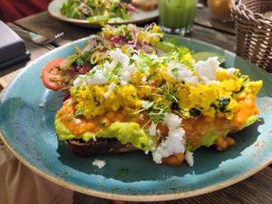  at Max Pett in Munich