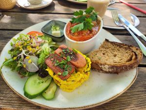  at Max Pett in Munich