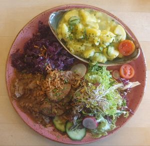  at Max Pett in Munich