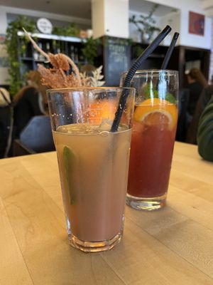   at Max Pett in Munich