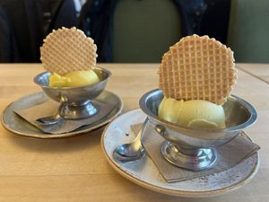   at Max Pett in Munich