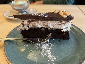   at Max Pett in Munich